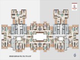 1 BHK flat for sale in Bolinj Naka Virar West - Sugandhi Square : 1 BHK flat for sale in Bolinj Naka Virar West